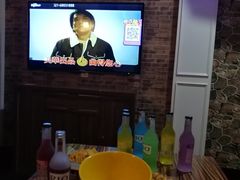 -蓝乐光量贩KTV(浦东禹悦汇店)
