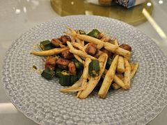 -围龙屋客家食府(福田店)