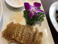 -水月周庄铂尔曼酒店-水月荟中餐厅