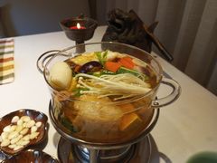 -叶叶菩提(太原别墅店)