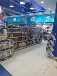 -莫莉幻想儿童乐园(北京丰台永旺店)