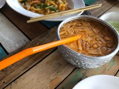 -Doo Dee Thai Food(Issan/Isaan/Esan)
