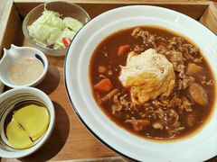 -友名Cross日式咖喱屋(江南大道中店)