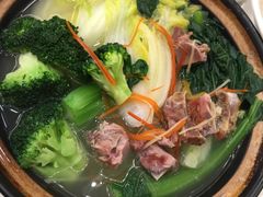 -百乐门喜宴(海珠广场华厦店)