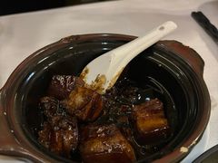 -老吉士酒家(天平路店)