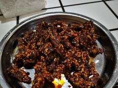 红油豆干-小板凳(四公里店)