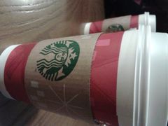 android_upload_pic-星巴克臻选(嘉定疁城国际店)