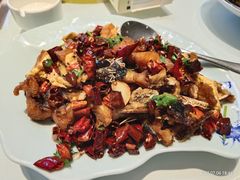 -青岛美食鲁菜大酒店