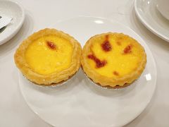 鲜奶焗葡挞-凤凰楼酒家·粤宴点心(华强北店)