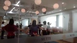 -Your Yoga Pilates·瑜伽普拉提习练室