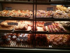 -山崎面包(静安久光店)