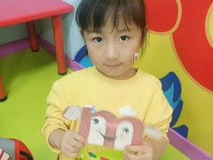 -贝迪森儿童成长中心(未央汉神中心)