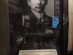 -中共一大纪念馆