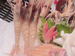 -虹料理·日料放题(悠方店)