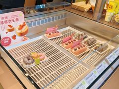 -奈雪的茶(大悦城PRO店)