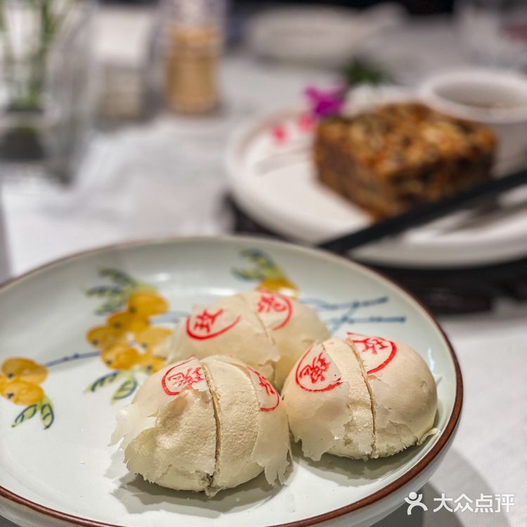 Tiar探店｜宫廷菜传人亲自坐镇的超🔥宫廷菜饭庄！