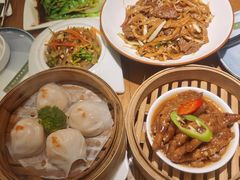 -点心传说·粤菜点心(佐阾虹湾店)