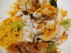 -小大董·烤鸭(观景餐厅·南京西路店)