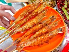 -吉利龙虾·新派海鲜烧烤