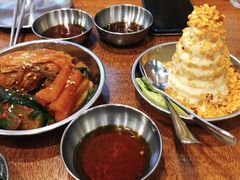 -大阪烧肉BAKA一代(十亩地店)