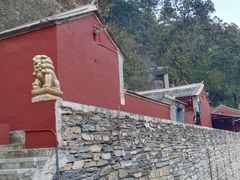 -北京上方山国家森林公园