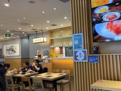 -吉野家(复兴路第二餐厅店)