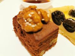 -西安高新希尔顿酒店·咖啡露台西餐厅