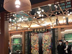 大堂-粤凤佬