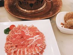-牛街·马辈儿涮肉(牛街二店)