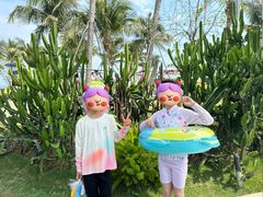 -大梅沙海滨公园