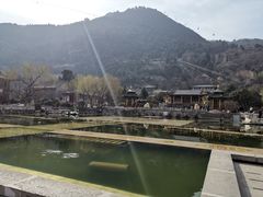 -华清宫景区