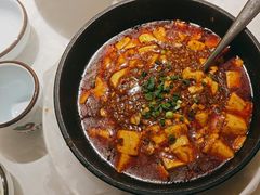 -南山翁新概念川菜(江宁万达广场店)