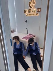 -闺蜜美甲