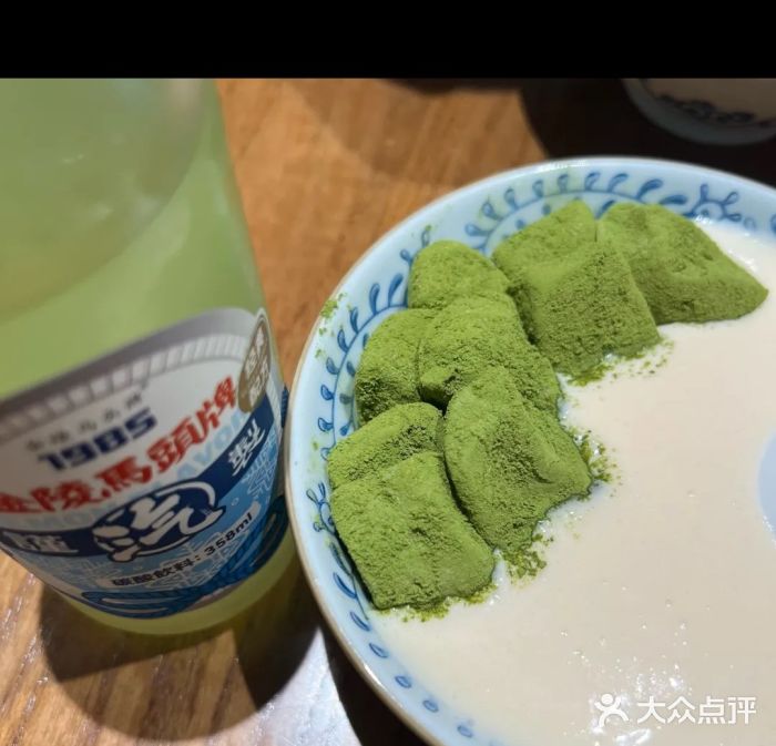 李百蟹·江南蟹黄面·河景餐厅(夫子庙总店)图片