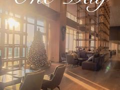 -博林天瑞喜来登酒店·西丽尚膳