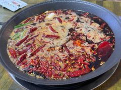 -黄潇洒老火锅(九眼桥宏济巷店)