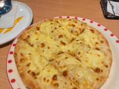 -菲滋意式餐厅(富阳东方茂店)