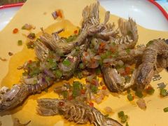 -永红源啤酒·烧烤·海鲜·大排档(青特城店)