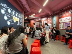 -杏花吴记牛肉火锅