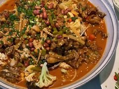 -蛙功夫(福州仓山万达店)
