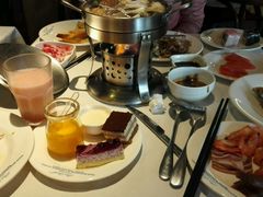 -星伦多 自助料理(圆融店)