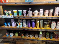 -星巴克(天津五大道店)