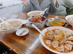 -黄家馄饨(铁心桥店)