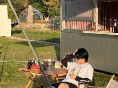 -花海间·即刻露营