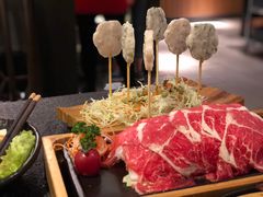 -湊湊火锅·茶憩(和平大悦城店)