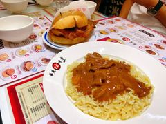 -華人 華星冰室(氹仔 店)