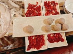 -悦来悦牛潮汕牛肉火锅(大浪店)