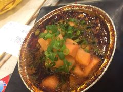 -蚝太郎 • 海鲜烧烤(建国路创始店)
