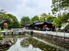 -丝绸小镇荻港古村