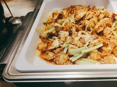 -港畔赶海蒸汽海鲜烧烤自助(仙螺岛店)